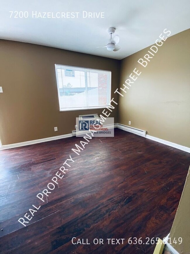 Building Photo - 7200 Hazelcrest Dr