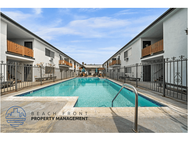 Floorplan - La Rue Apartments