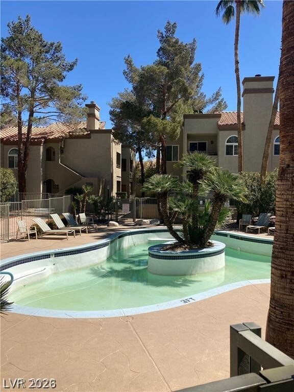 Building Photo - 3145 E Flamingo Rd