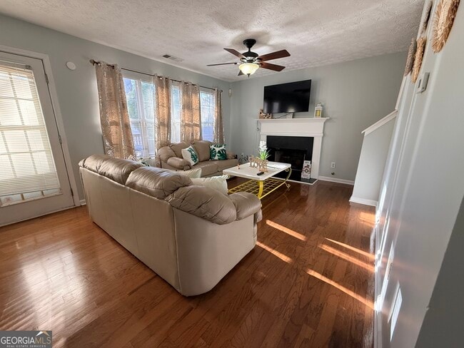 Building Photo - 10411 Tobano Trail