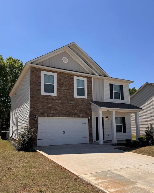 Building Photo - 320 Alameda Ln