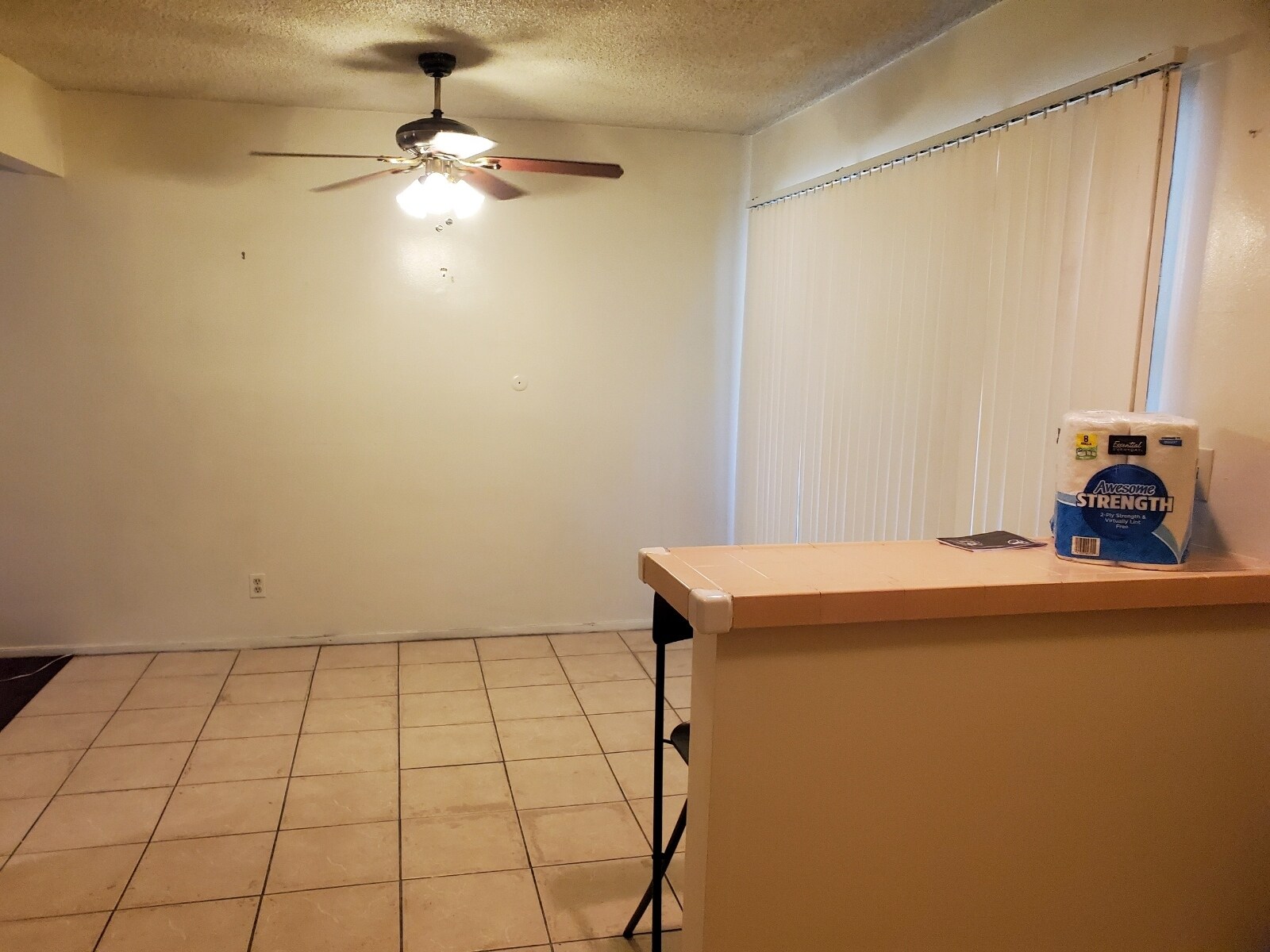 Dining Room - 7000 S La Cienega Blvd