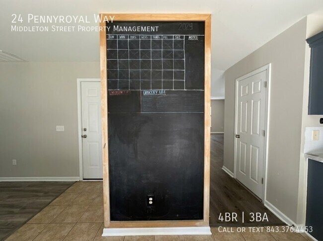 Building Photo - 24 Pennyroyal Way