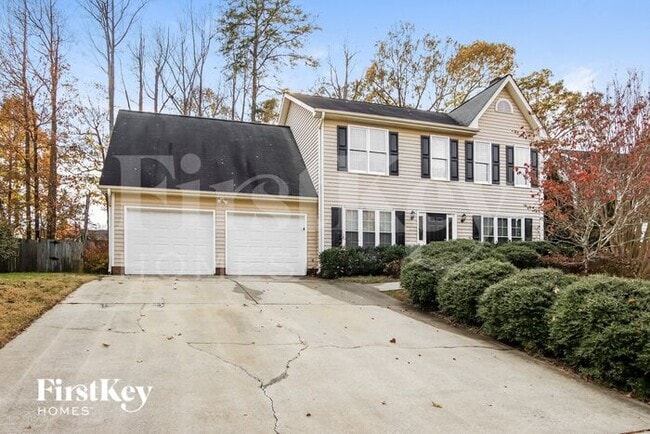 Primary Photo - 5523 Westerborne Dr