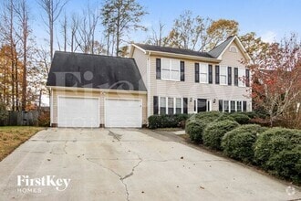 Building Photo - 5523 Westerborne Dr
