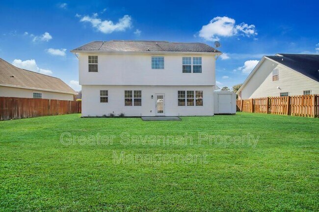 Building Photo - 601 Bristol Way