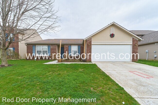 Primary Photo - 3 br, 2 bath House - 4732 Ashfield Dr