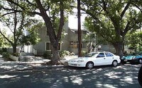 Building Photo - 400-420 N. Oakland Ave