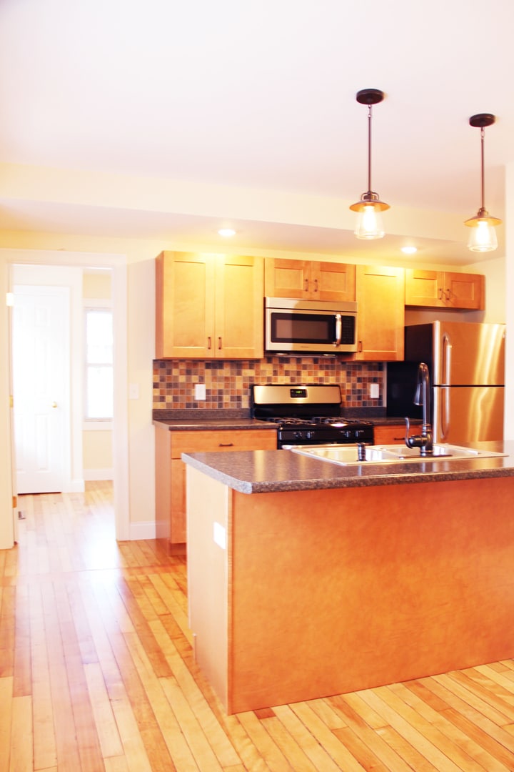 Building Photo - 40 Blodgett St