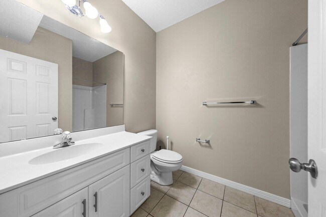 Building Photo - 1501 Partin Dr N