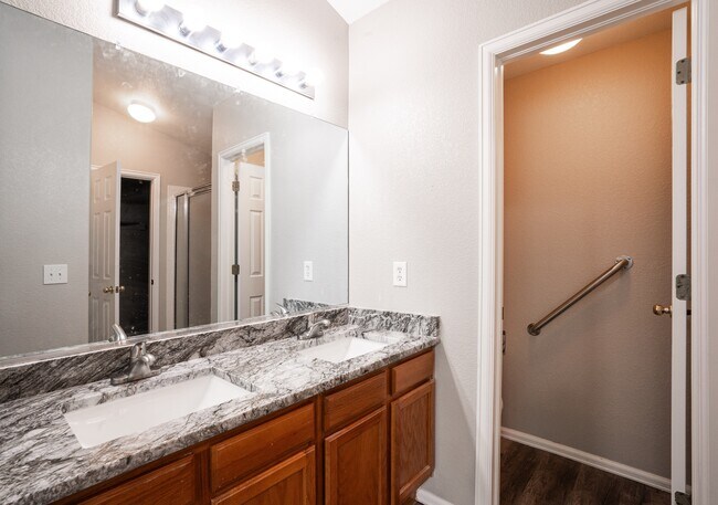 Building Photo - 5704 Huerfano Dr