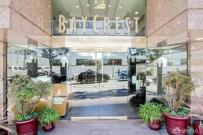 Building Photo - 201 Harrison St