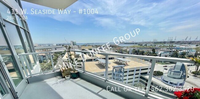 Building Photo - 411 W Seaside Way