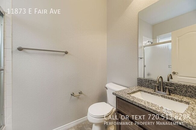 Building Photo - 11873 E Fair Ave