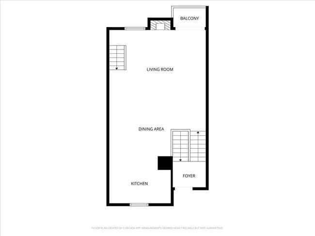 Building Photo - 727 Davis Rd