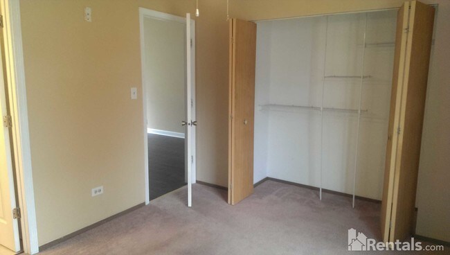 Bedroom Closet - 7463 Grant Cir