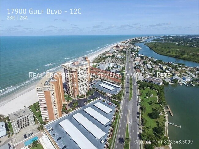 Building Photo - 17900 Gulf Blvd