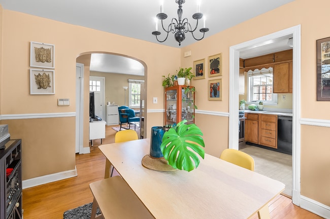 Building Photo - 3700 Kennedy Street