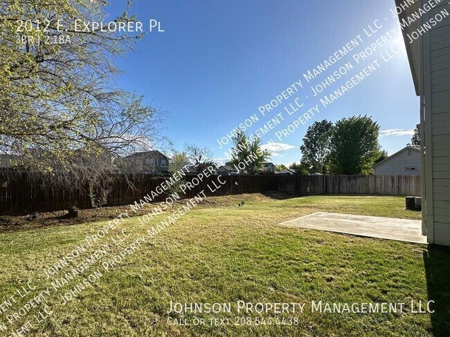 Building Photo - 2012 E Explorer Pl