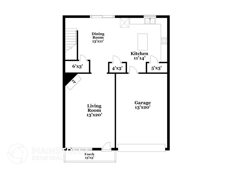 Building Photo - 260 Mount Olivet Dr