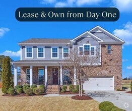 Building Photo - Build Equity While Leasing - Lease and Own...