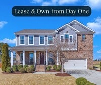 Building Photo - Build Equity While Leasing - Lease and Own...