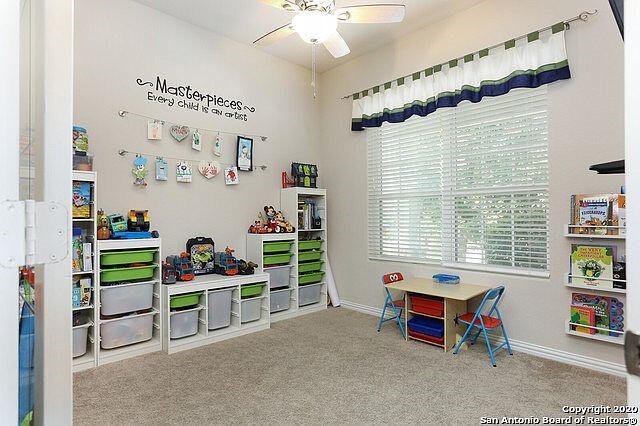Office/Study - 25006 Elwell Point