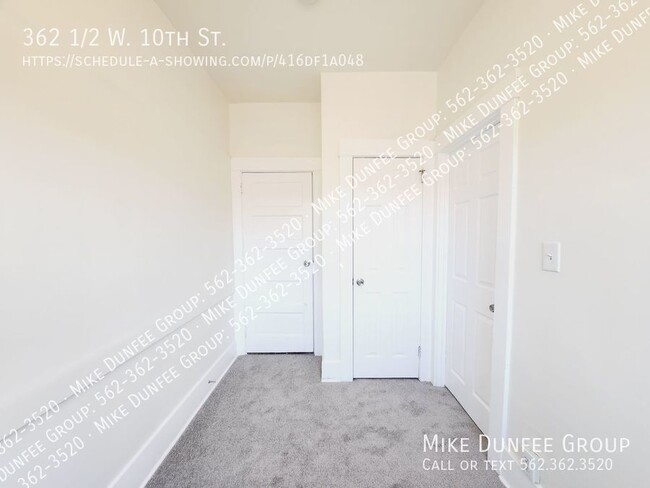 Building Photo - Upstairs 2BD/2BA Home in Central San Pedro...