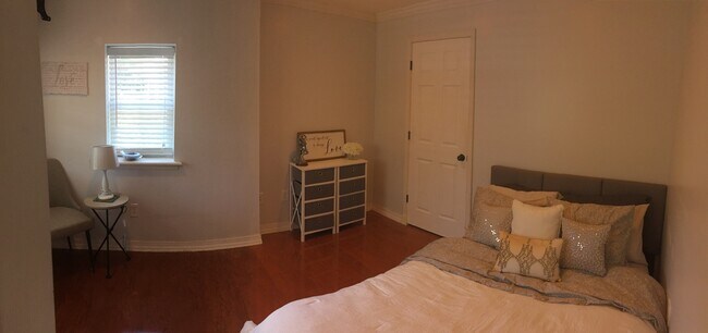 Front Bedroom - 23 E 6th St