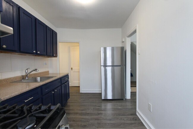 Building Photo - 7900 Michener Ave