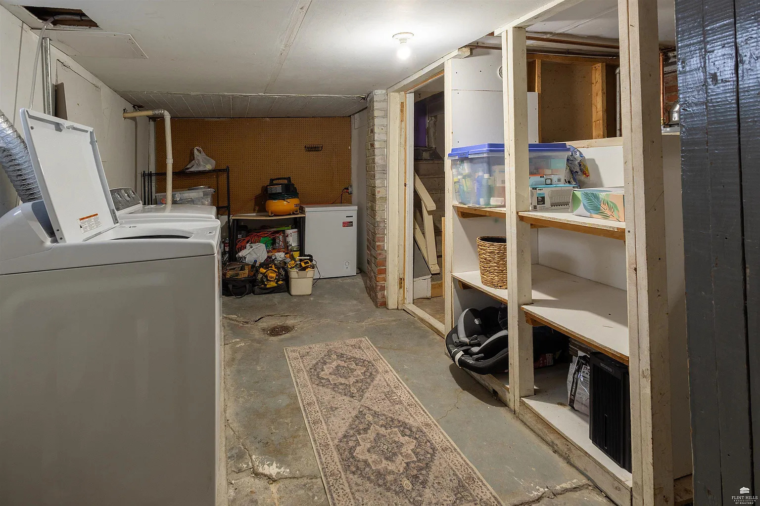 Building Photo - 1500 Houston St