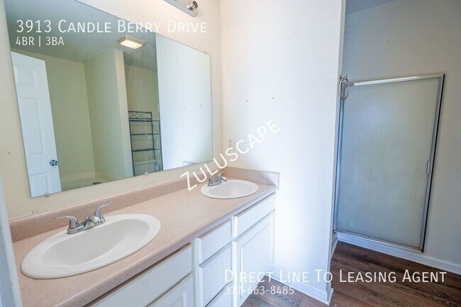Building Photo - 3913 Candle Berry Dr