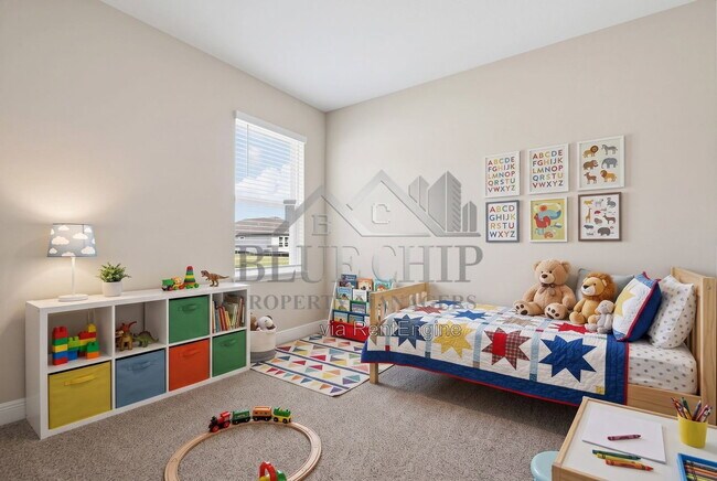 Building Photo - 1008 British Cir