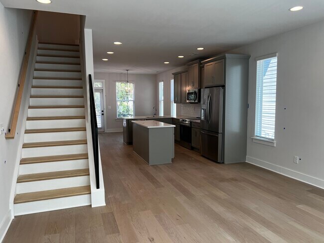Kitchen2 - 5032 York Park Ln