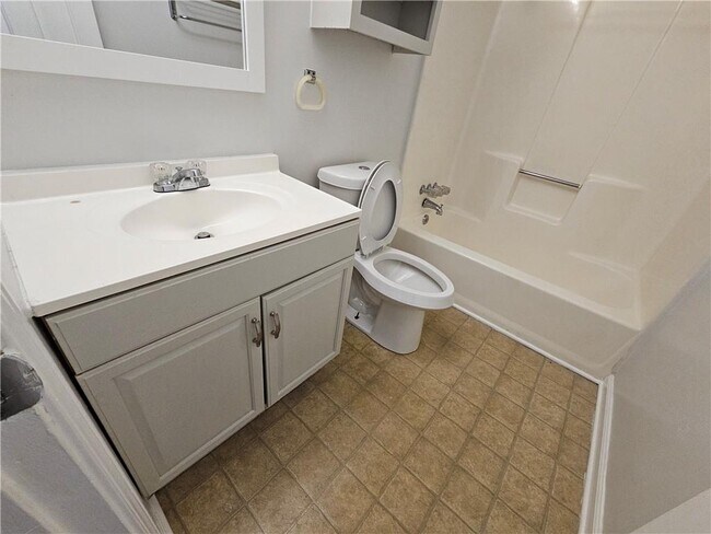 Building Photo - 4813 Hairston Pl