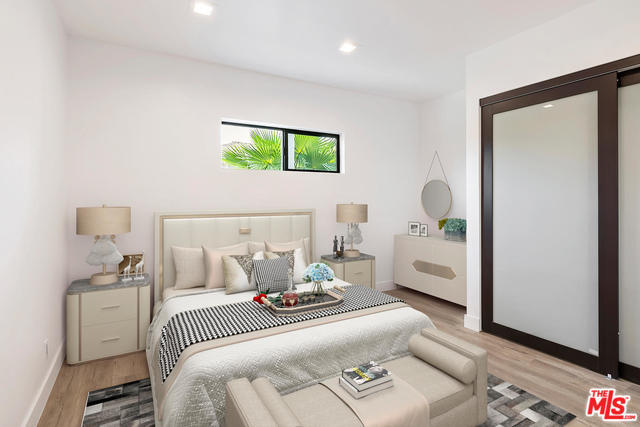 2nd Bedroom - 10992 Exposition Blvd