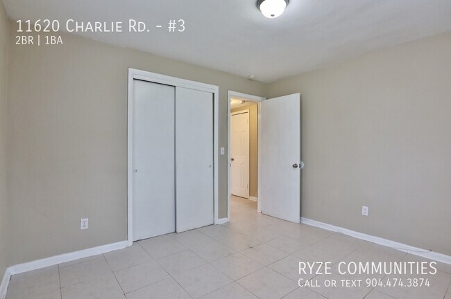 Building Photo - 11620 Charlie Rd