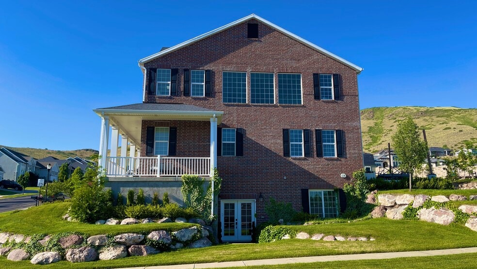 Building Photo - 14312 S Herriman View Way