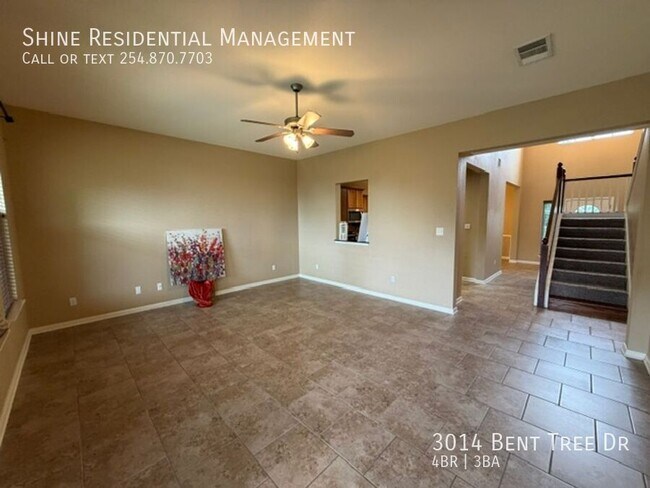 Building Photo - 3014 Bent Tree Dr