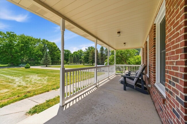 Building Photo - 5700 W M 36