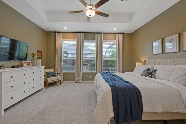 Building Photo - 18323 Tiger Flowers Dr