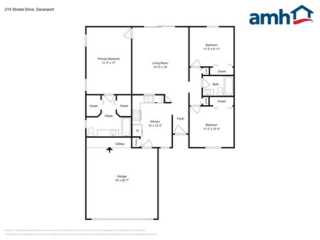 Building Photo - 214 Strada Dr