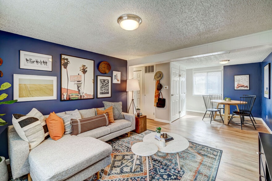 The Hewing apartments — community photo - The Hewing