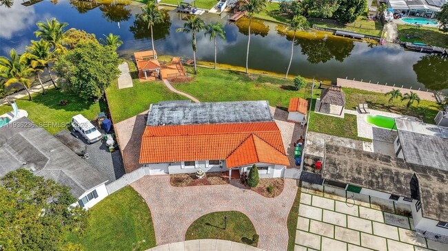 Building Photo - 17841 NW 84th Ct