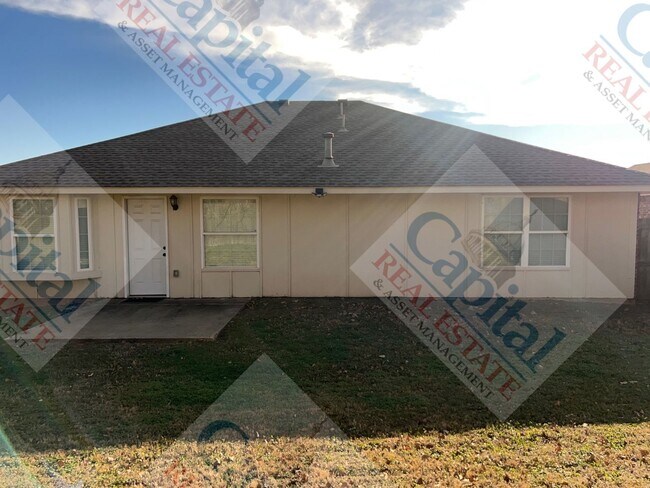 Building Photo - Welcome Home!