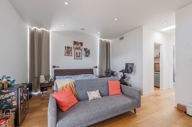 Building Photo - Silicon Beach Sanctuary: A Custom Architec...