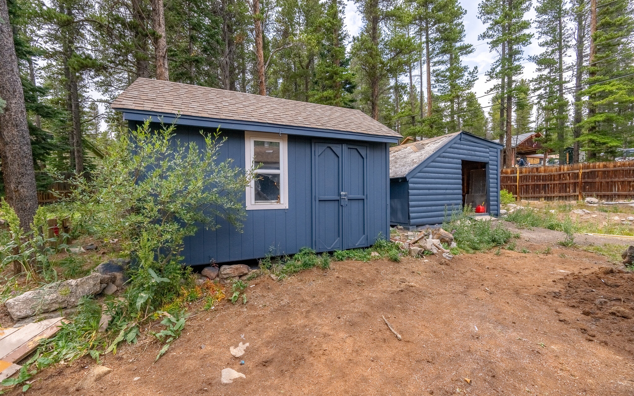 Building Photo - 865 Silver Creek Rd