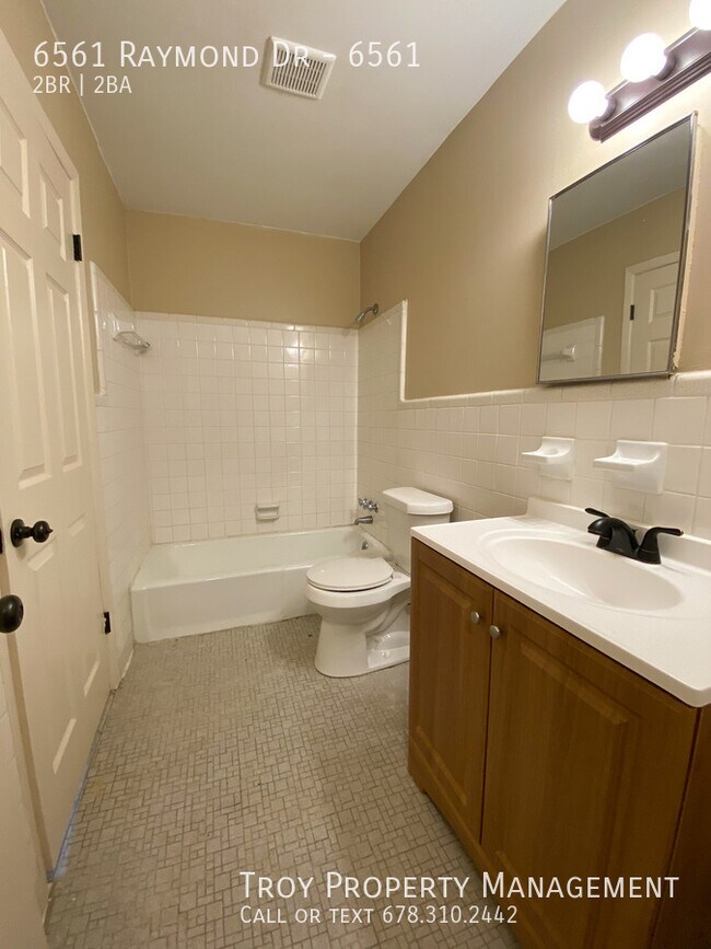 Building Photo - 6561 Raymond Dr
