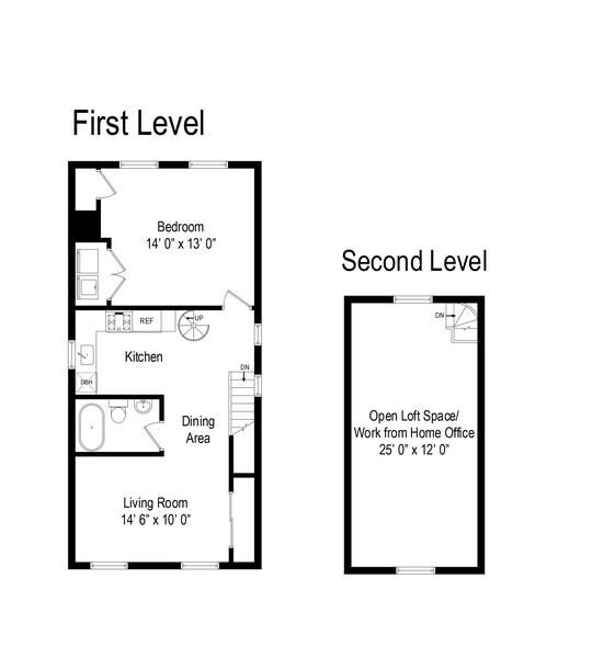 Building Photo - 505 Palisade Ave