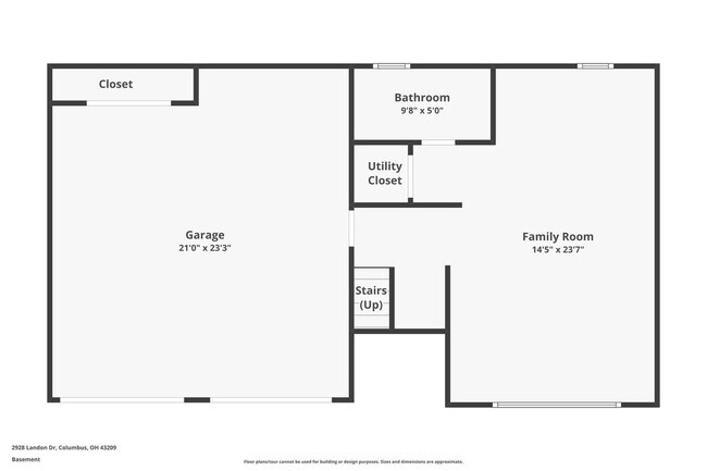 Building Photo - 2928 Landon Dr